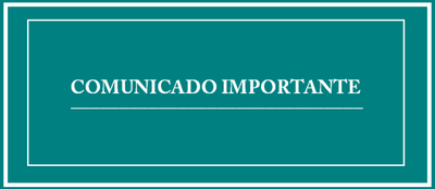 COMUNICADO ATIVIDADES ESPORTIVAS - PROF° ANDRÉ LIRANÇO