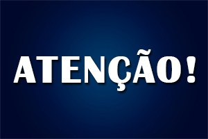 COMUNICADO - ATIVIDADES EXTRAS