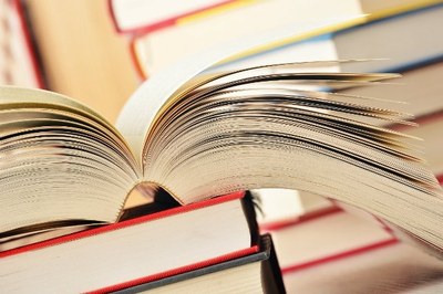 Dicas de leitura para o mês de Outubro