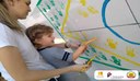 Fazendo Arte - Educação Infantil