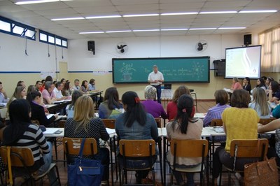 Instituto Noroeste de Birigui promove Programa de Atualização Pedagógica para os seus docentes