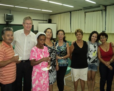 Instituto Noroeste e Faculdade Metodista iniciam o Projeto Portas Abertas 2011