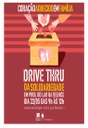 Instituto Noroeste promove Drive-Thru Solidário em celebração ao Dia do Coração Aquecido