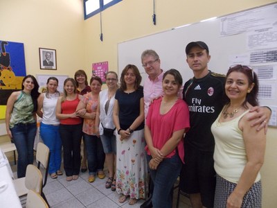 Instituto Noroeste realiza homenagem em comemoração ao Dia dos Professores