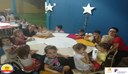 Noite do Pijama - 2017 - Educação Infantil