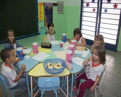 Pão de Queijo