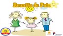 Reunião de Pais - Fund. I e Ed. Infantil