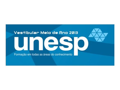 UNESP VESTIBULAR DE INVERNO 2013