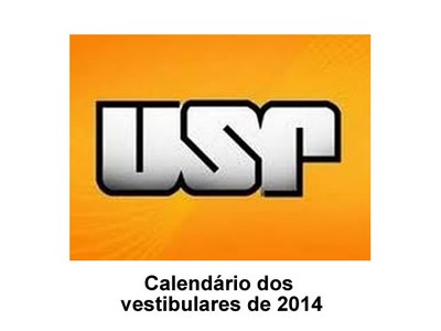 Universidades de SP divulgam calendário dos vestibulares de 2014